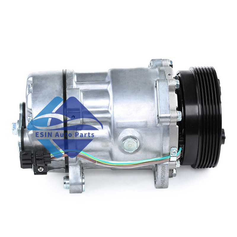 COFO240 SD7V16 Auto Air conditioning Compressor For Ford GALAXY 1H0820803D  7M0820803D 357820803Q